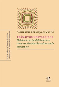 Tránsitos nostálgicos (eBook, ePUB) - Bermejo Camacho, Ingrid Catherine