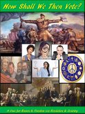 How Shall We Then Vote? (eBook, ePUB)