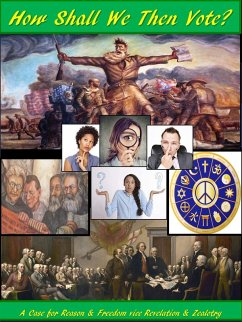 Cover How Shall We Then Vote? (eBook, ePUB)