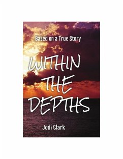 Cover Within the Depths (eBook, ePUB)