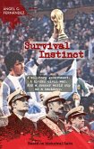 Survival Instinct (eBook, ePUB) Survival Instinct (eBook, ePUB)