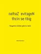 thcin se tbig nelhaZ evitageN - Bild 1