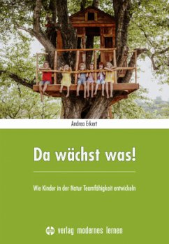 Da wächst was! - Erkert, Andrea