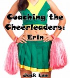 Coaching the Cheerleaders: Erin (eBook, ePUB)