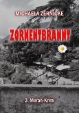 Zornentbrannt (eBook, ePUB)