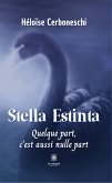 Stella Estinta (eBook, ePUB)