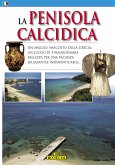 La Penisola Calcidica (fixed-layout eBook, ePUB)