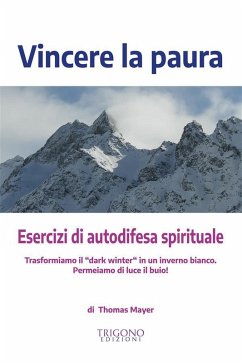 Cover Vincere la paura (eBook, ePUB)
