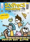 Scottecs Megazine 15 (fixed-layout eBook, ePUB)