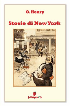 Storie di New York (eBook, ePUB) - O.Henry