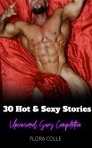 30 Hot Sexy Stories (eBook, ePUB)