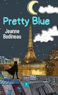 Cover Pretty Blue (eBook, ePUB)