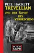 Trevellian und der Sumpf des... - Bild 1