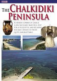 The Chalkidiki Peninsula (fixed-layout eBook, ePUB)