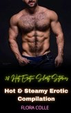 30 Hot Erotic Short Stories (eBook, ePUB)