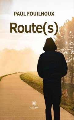 Route(s) (eBook, ePUB) - Fouilhoux, Paul