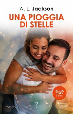 Una pioggia di stelle (eBook, ePUB) - Jackson, A.L.