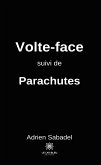 Volte-face (eBook, ePUB)
