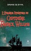 L&quote;étrange aventure du Capitaine Franck William - Tome 1 (eBook, ePUB)