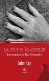 La femme écartelée (eBook, ePUB)