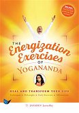 The Energization Exercises of Yogananda (eBook, ePUB)