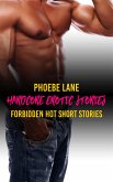 Hardcore Erotic Stories (eBook, ePUB)