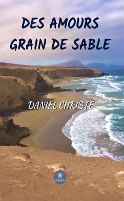 Des amours grain de sable (eBook, ePUB) - Christe, Daniel