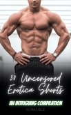 30 Uncensored Erotica Shorts (eBook, ePUB)