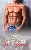 Gay Sensual Sex Stories (eBook, ePUB)