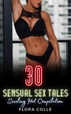 30 Sensual Sex Tales (eBook, ePUB)