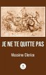 Je ne te quitte pas (eBook, ePUB) - Bild 1
