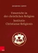 Unterricht in der christlichen Religion... - Bild 1