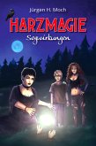 Harzmagie (eBook, ePUB)