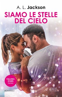 Siamo le stelle del cielo (eBook, ePUB) - Jackson, A.L.