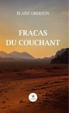 Fracas du couchant (eBook, ePUB)