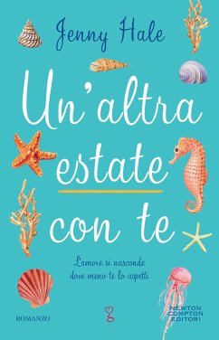 Un'altra estate con te (eBook, ePUB) - Hale, Jenny