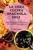 LA VERA CUCINA SPAGNOLA 2022