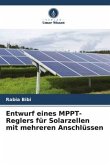 Entwurf eines MPPT-Reglers für Solarzellen mit mehreren Anschlüssen