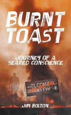 Burnt Toast - Bolton, Jim