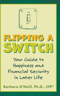 Flipping a Switch - O'Neill, Barbara