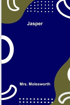 Jasper - Molesworth