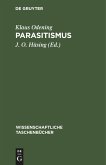 Parasitismus