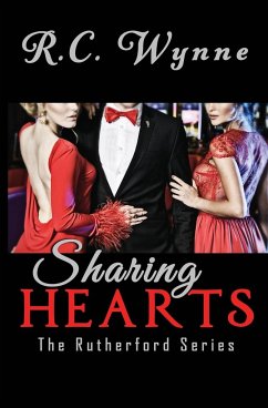 Sharing Hearts - Wynne, R. C.