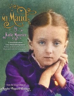 My Maud by Katie Maurice - Peppard Lockyer, Rosalee