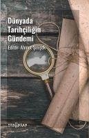 Cover Dünyada Tarihciligin Gündemi