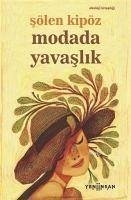Cover Modada Yavaslik