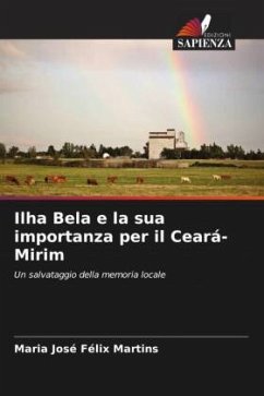 Cover Ilha Bela e la sua importanza per il Ceará-Mirim