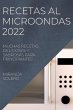 RECETAS AL MICROONDAS 2022 - Bild 1