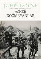 Asker Dogmayanlar - Boyne, John