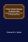 From Chart House to Bush Hut